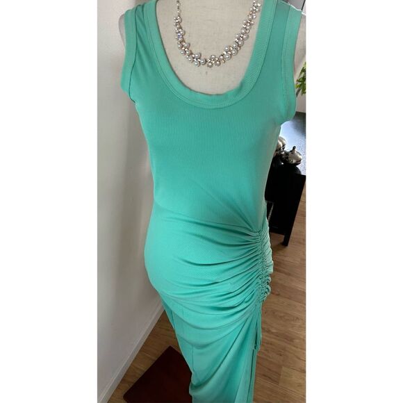 Chicme green dress size s - Picture 1 of 7